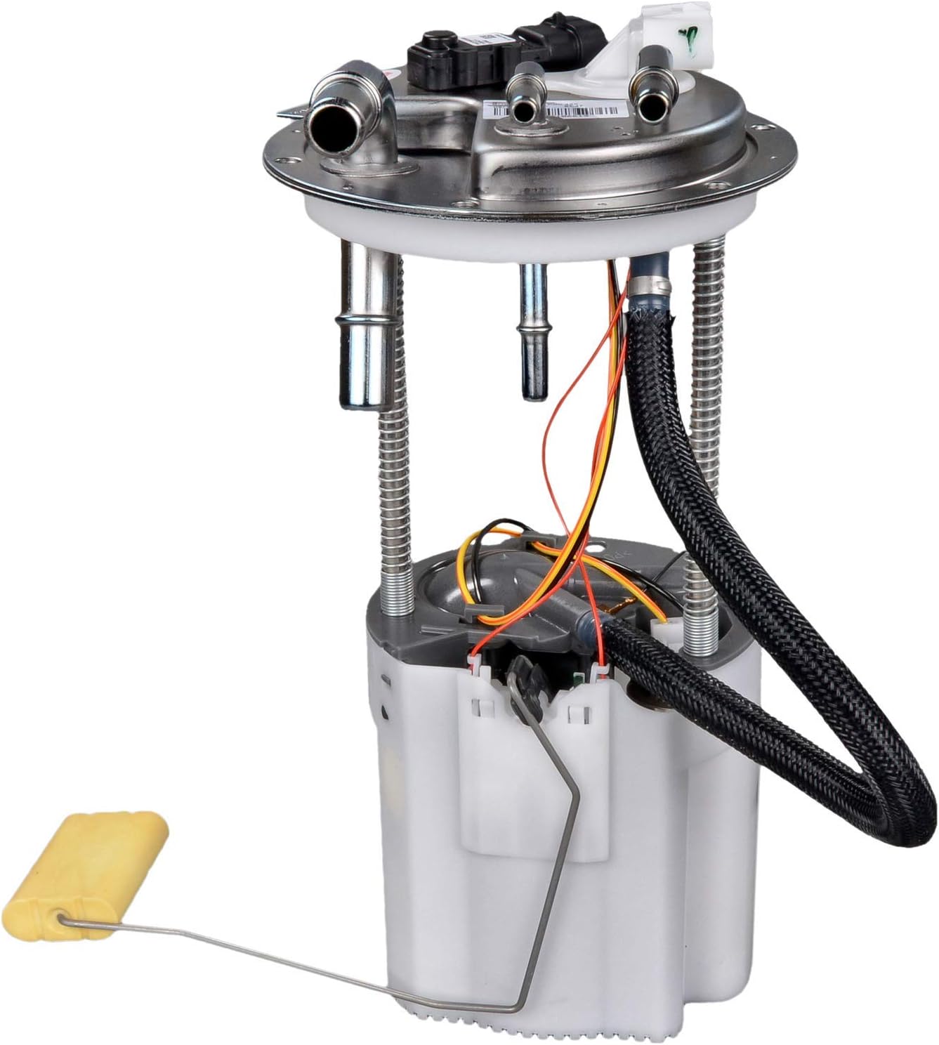 Bosch 67442 OE Fuel Pump Module Assembly for Select Cadillac: 2004-07 Escalade; Chevrolet: 2004-07 Tahoe; GMC: 2004-07 Yukon, 2004-07 Yukon XL 1500