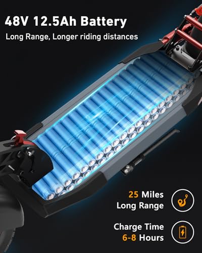 Electric Scooter for Adults