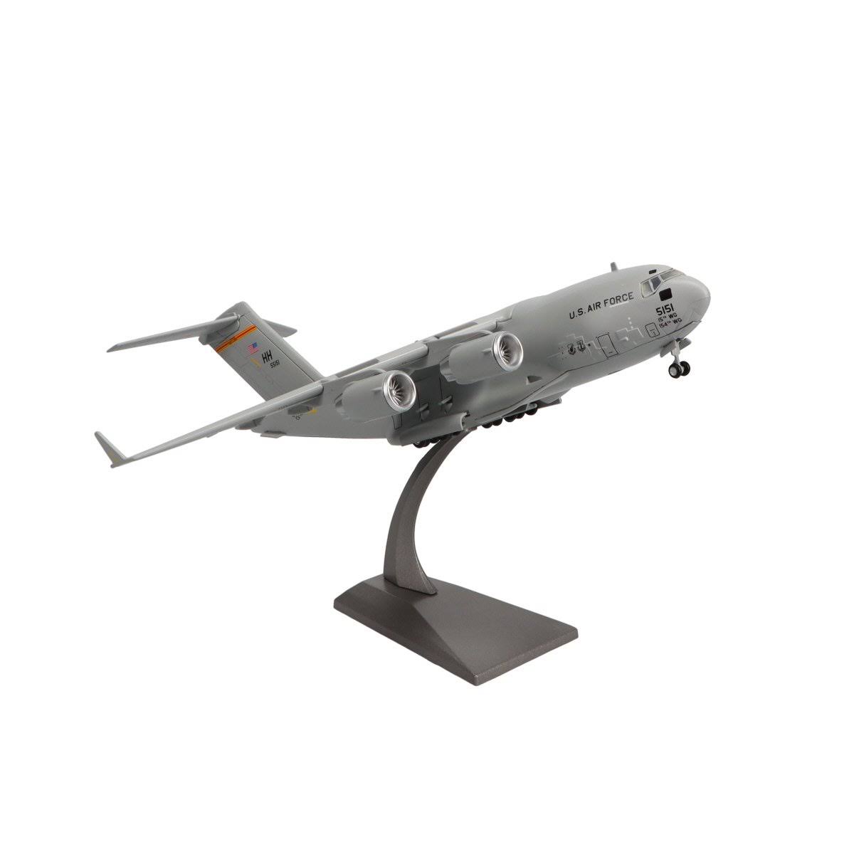 Boeing C-17 Globemaster III Diecast Aircraft Model