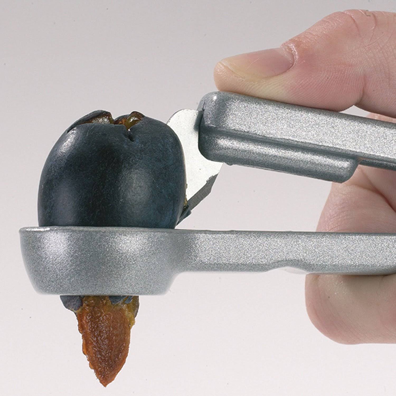 Westmark: Steinex Plum Stoner in Cast Aluminium