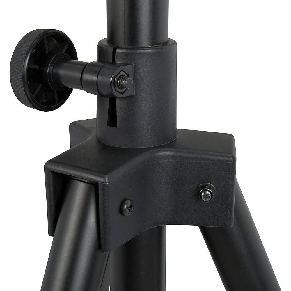 Proline Speaker Stand 2-Pack with Carrying Bag