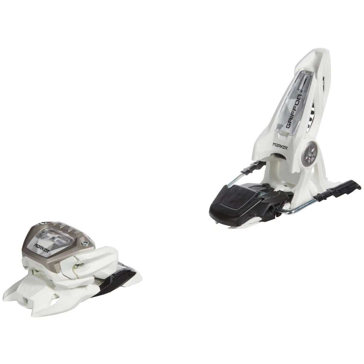 Marker Griffon 13 ID Ski Bindings - Sports Supplies Online Store