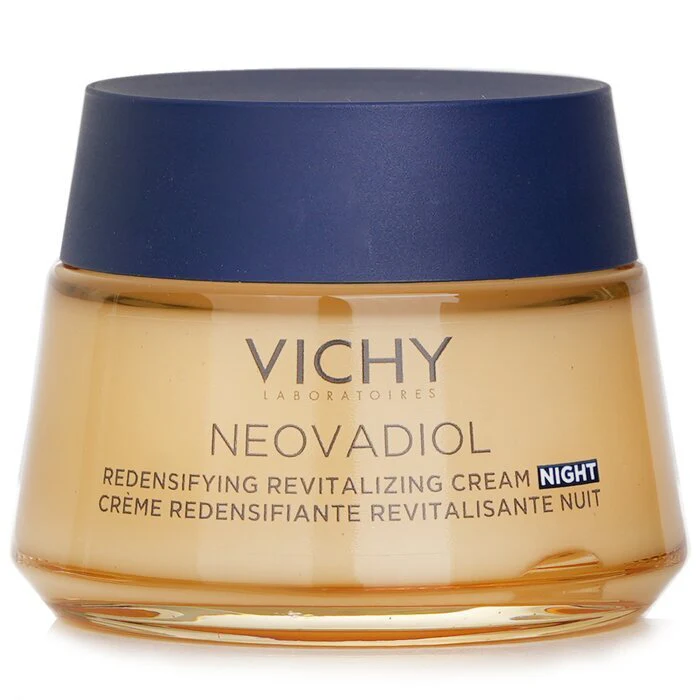Vichy Neovadiol Peri-Menopause Redensifying Revitalizing Night Cream 50ml/1.69oz