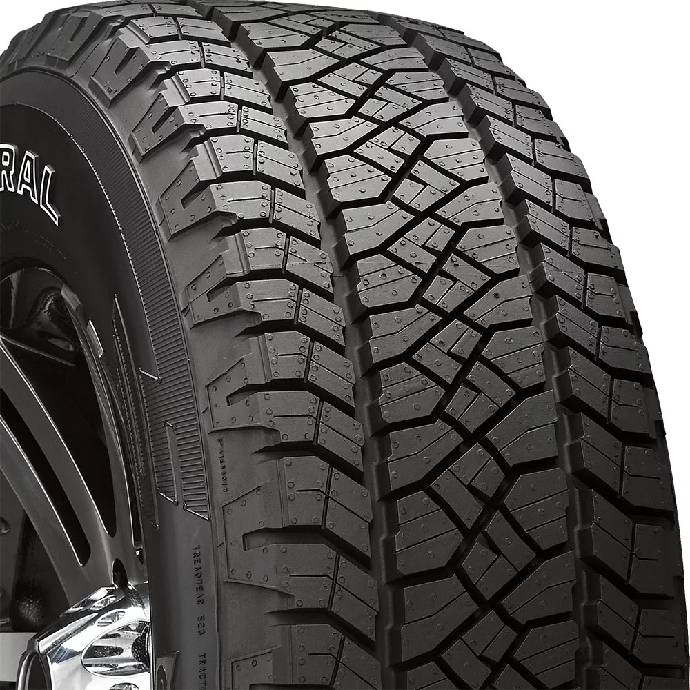 General Grabber APT 235/70R16 94V Light Truck Tire