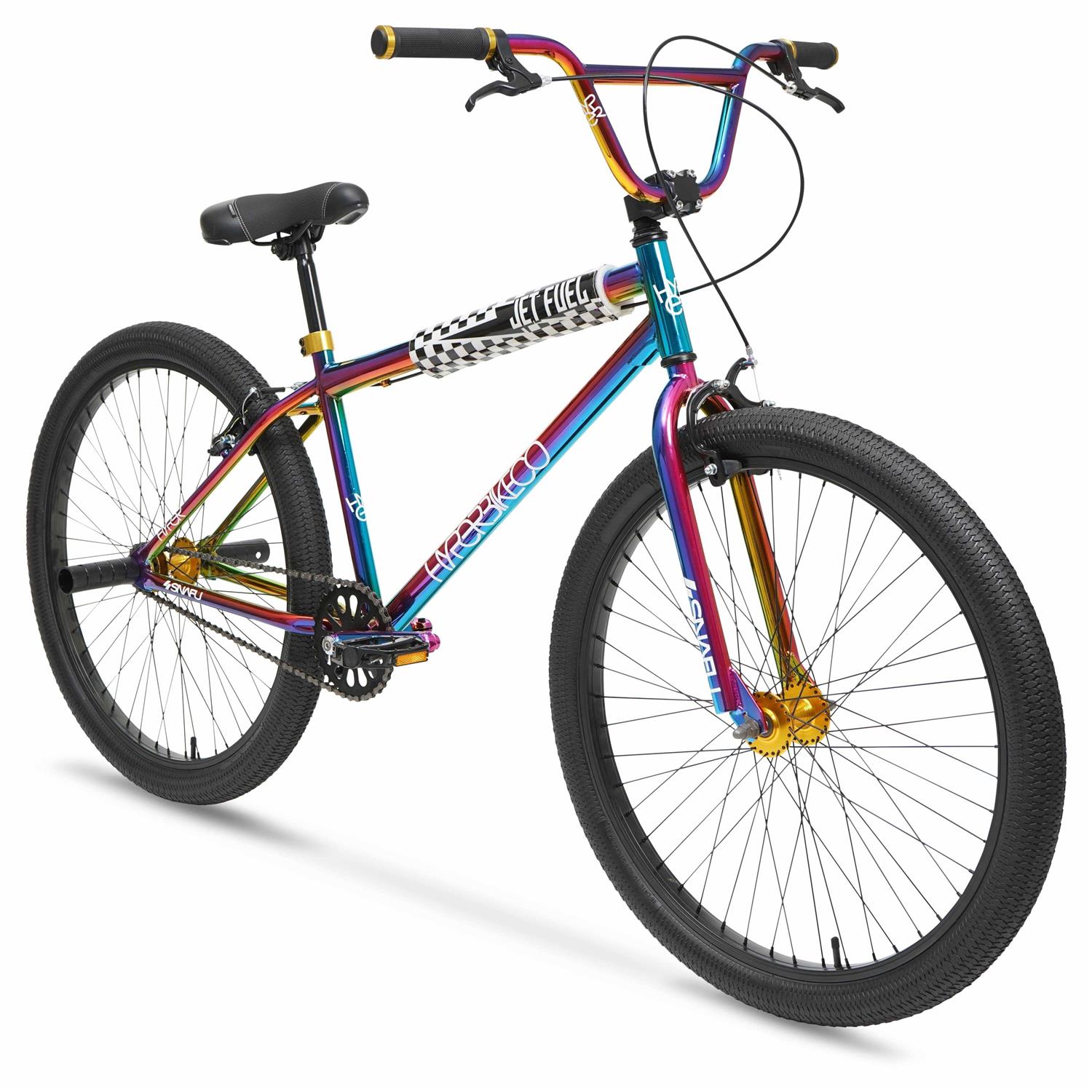 Hyper Bicycles Bicycles Jet Fuel BMX - Sports Supplies Online Store
