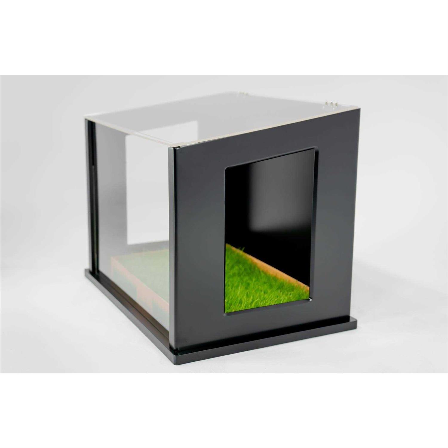 City Loo, Chic Dog or Cat Potty - Pet Supplies online store