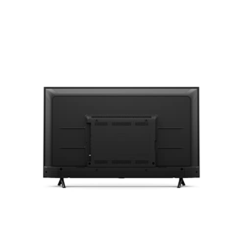 Introducing Amazon Fire TV 4-Series 4K UHD smart TV - Smart Home Appliances
