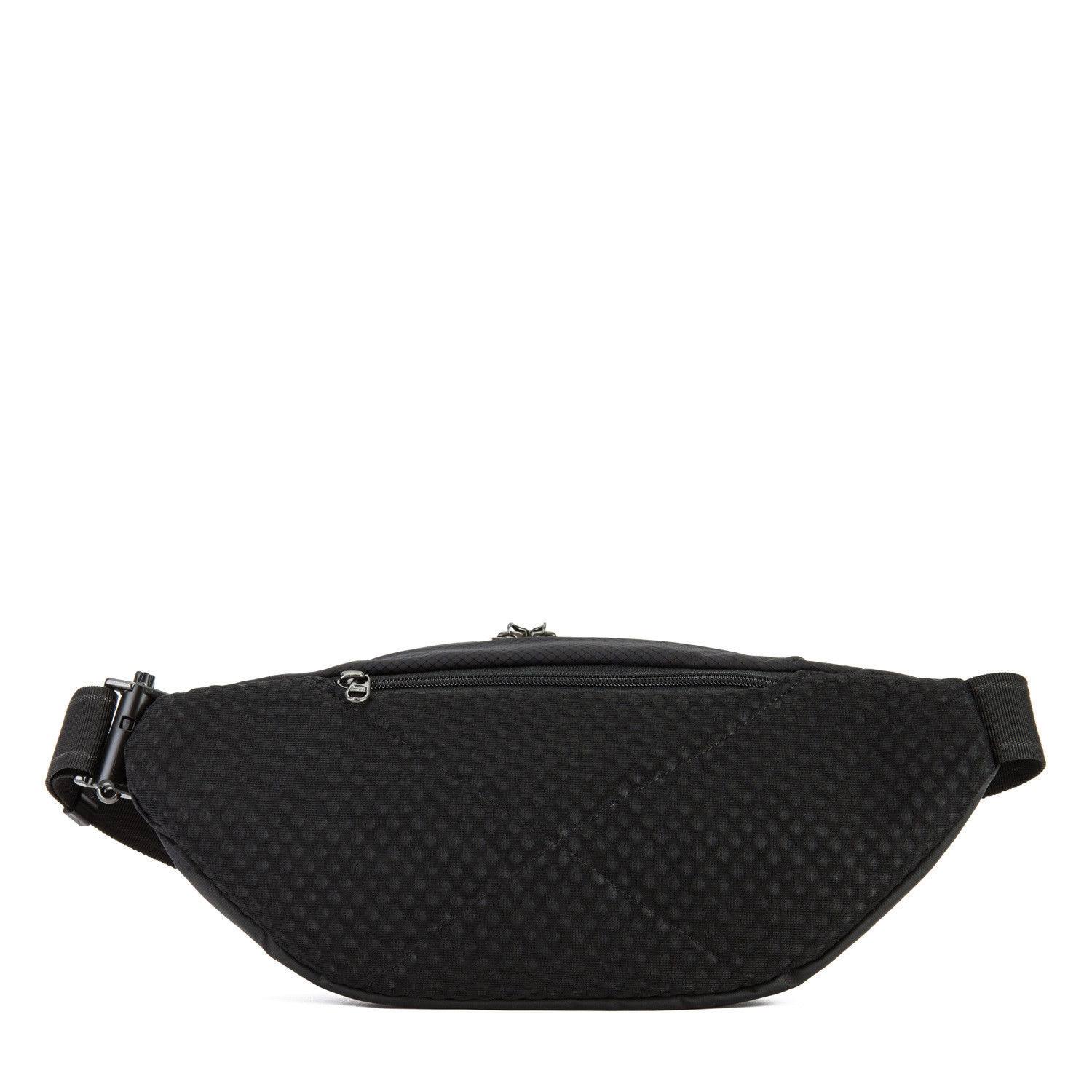 Pacsafe Venturesafe x Anti-Theft Waistpack (Black)