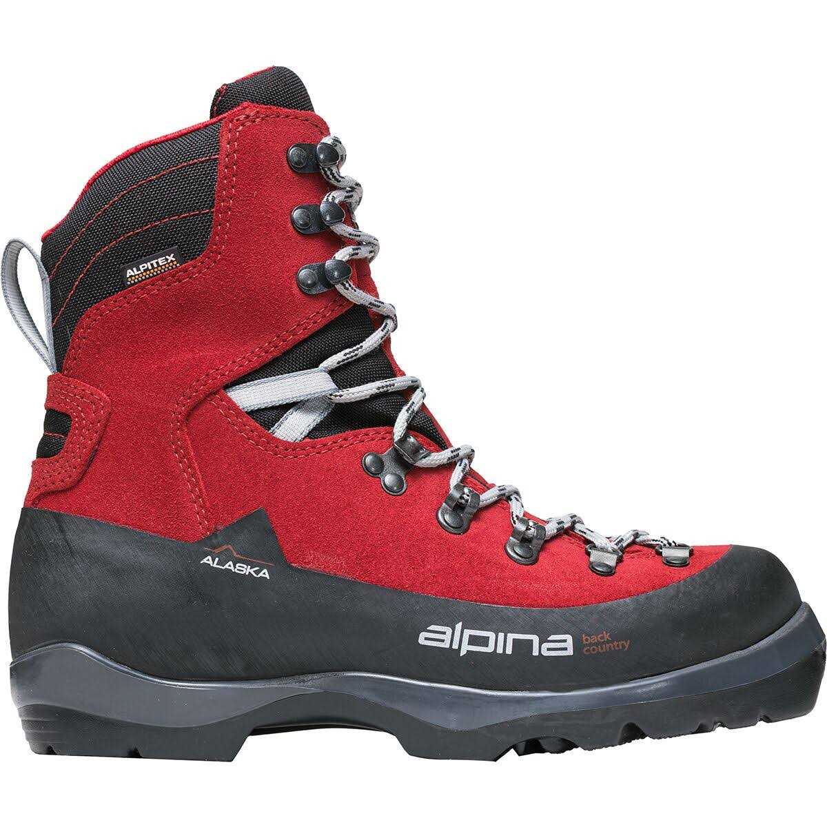 Alpina Alaska Boot - Sports Supplies Online Store