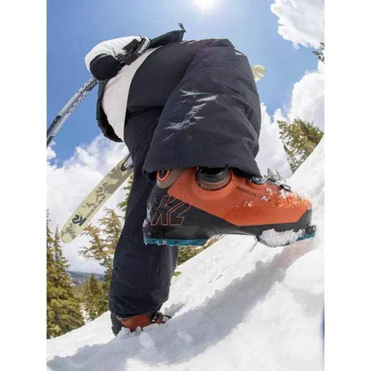 K2 Recon 130 Ski Boots - Sports Supplies Online Store