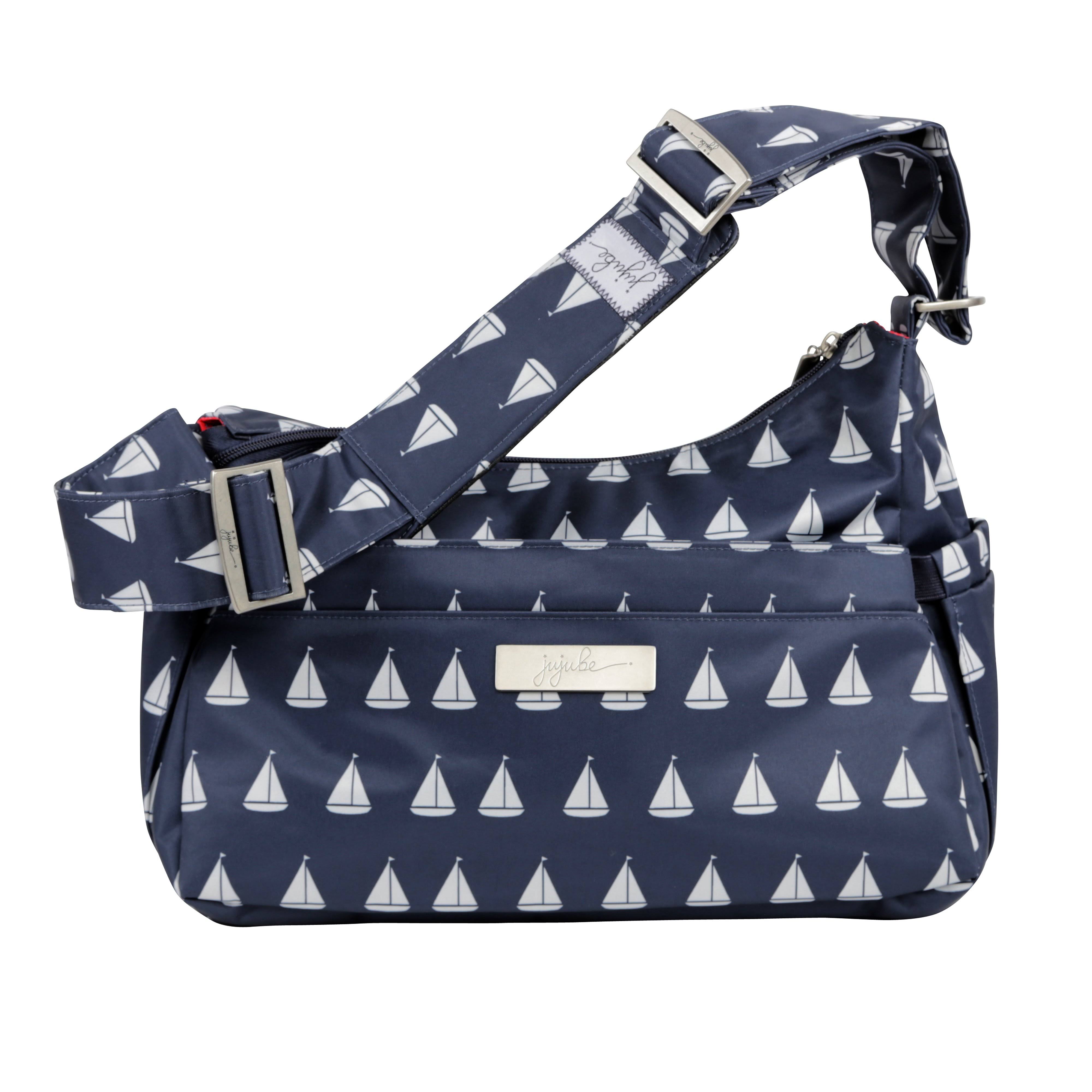 Ju-Ju-Be Hobobe - Annapolis Diaper Bag