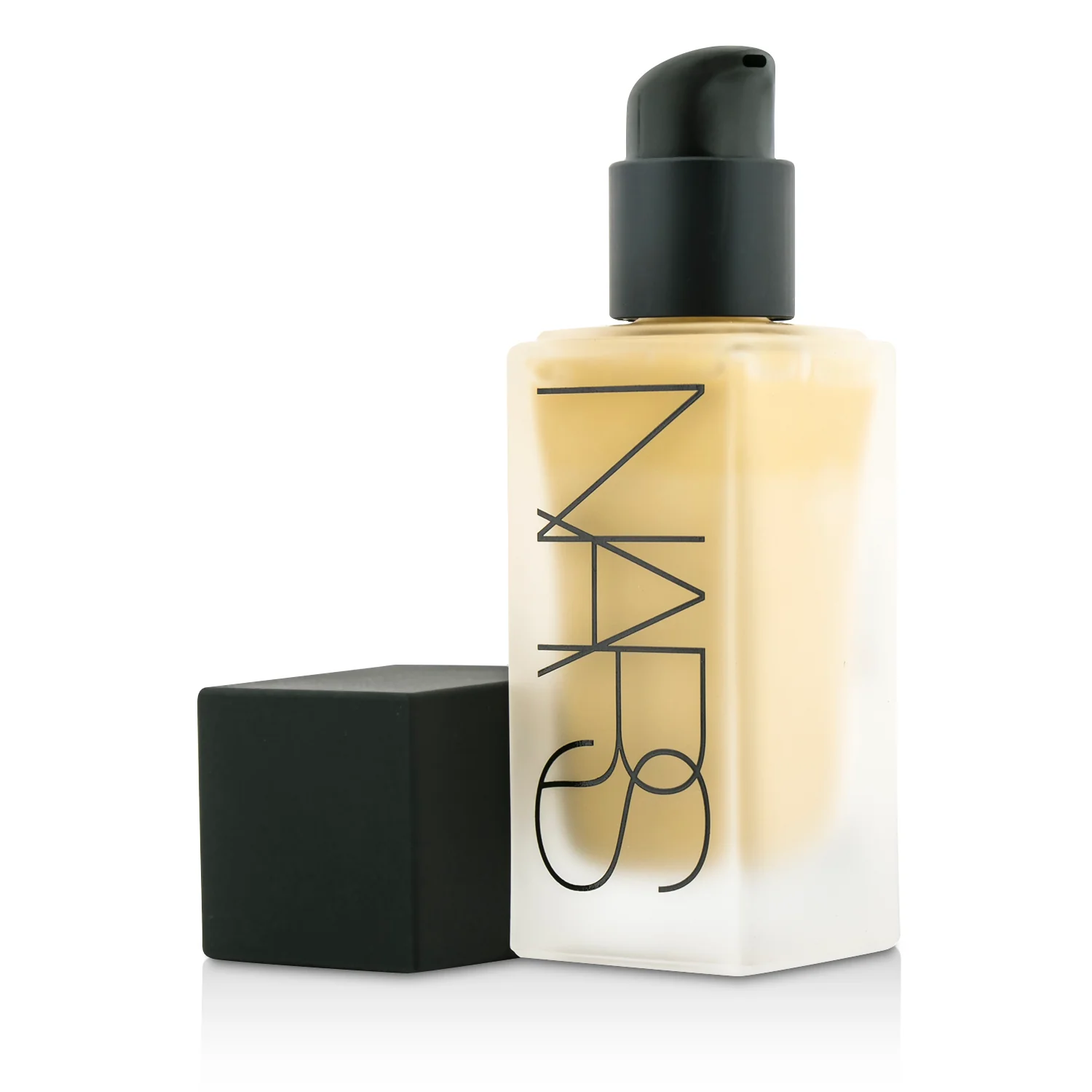 NARS All Day Luminous Weightless Foundation - #Santa Fe (Medium 2) (Box Slightly Damaged)  30ml/1oz