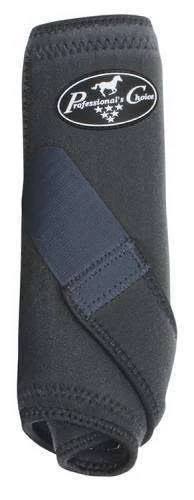 Professional&s Choice SMB3 Value 4 Pack - S / Charcoal