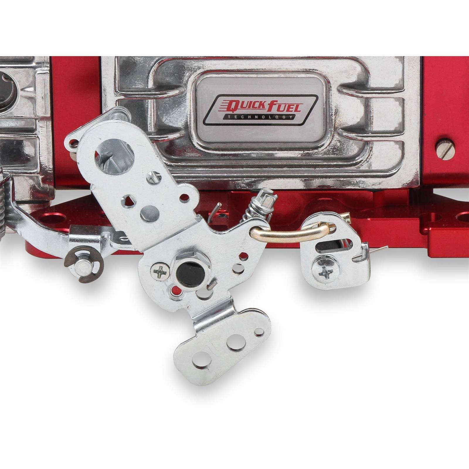 Quick Fuel Technology SS-750-AN SS Series Carburetor
