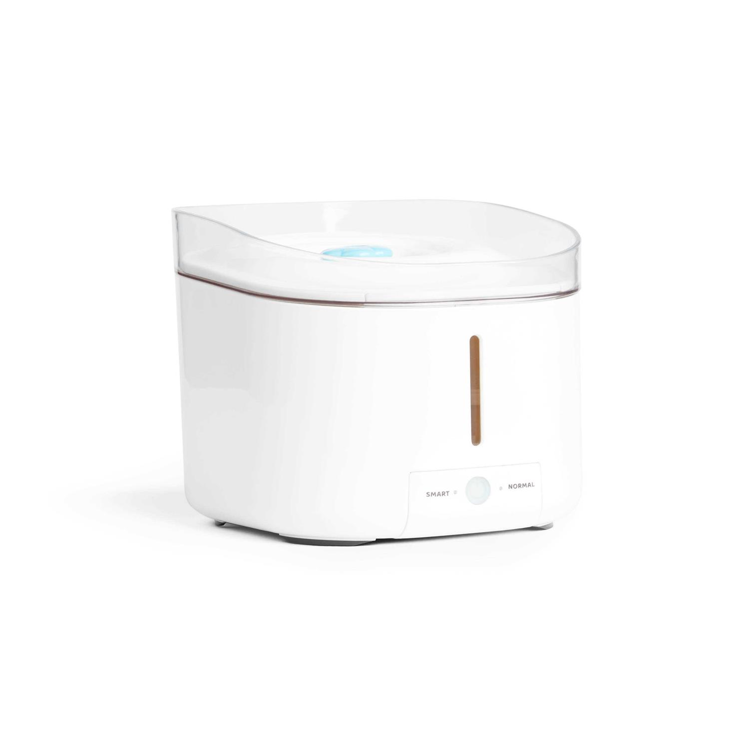 EveryYay Get Fresh Self-Cleaning Fountain for Cats - Pet Supplies online store