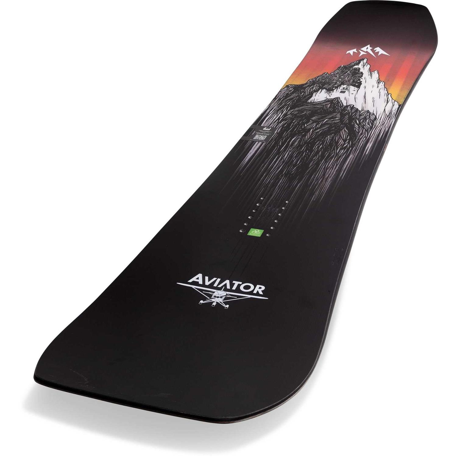 Jones Aviator 2.0 Snowboard - Sports Supplies Online Store