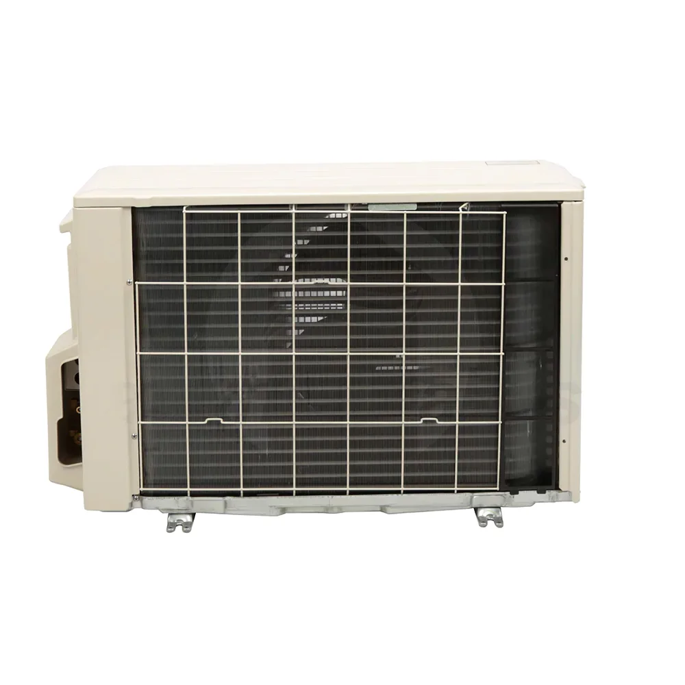 Mitsubishi 12000 BTUH HyperHeat Outdoor Unit