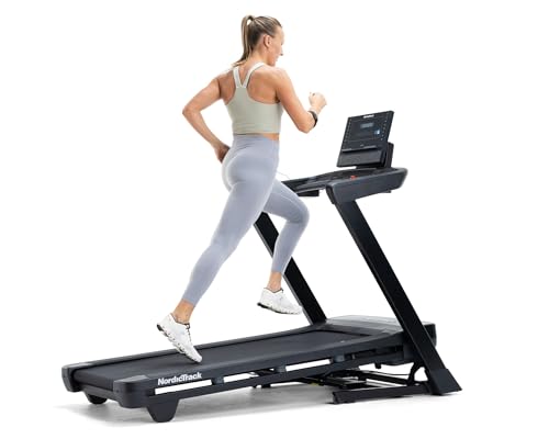 NordicTrack T Series