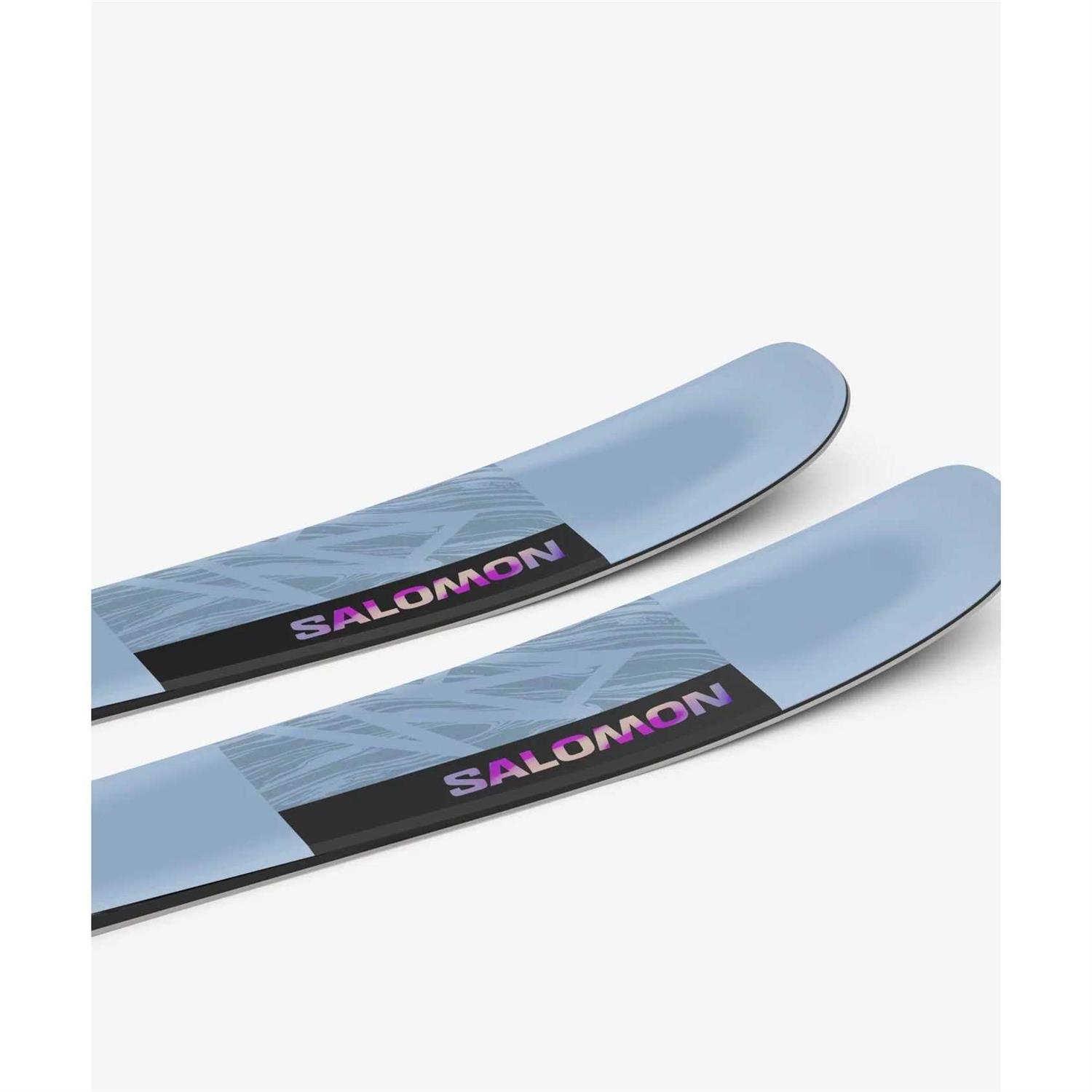 Salomon QST Lux 92 Womens Skis - Sports Supplies Online Store