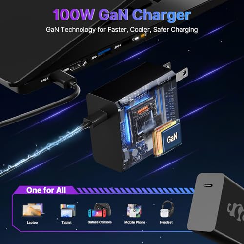 17.3&rdquo; Gaming-Laptop, AI 9 8945HS (>i9-13900H), 32GB RAM 1TB SSD,USB-C 4.0 AI Copilot Ready, VR Support, 100W PD Fast Charge, Backlit Keyboard