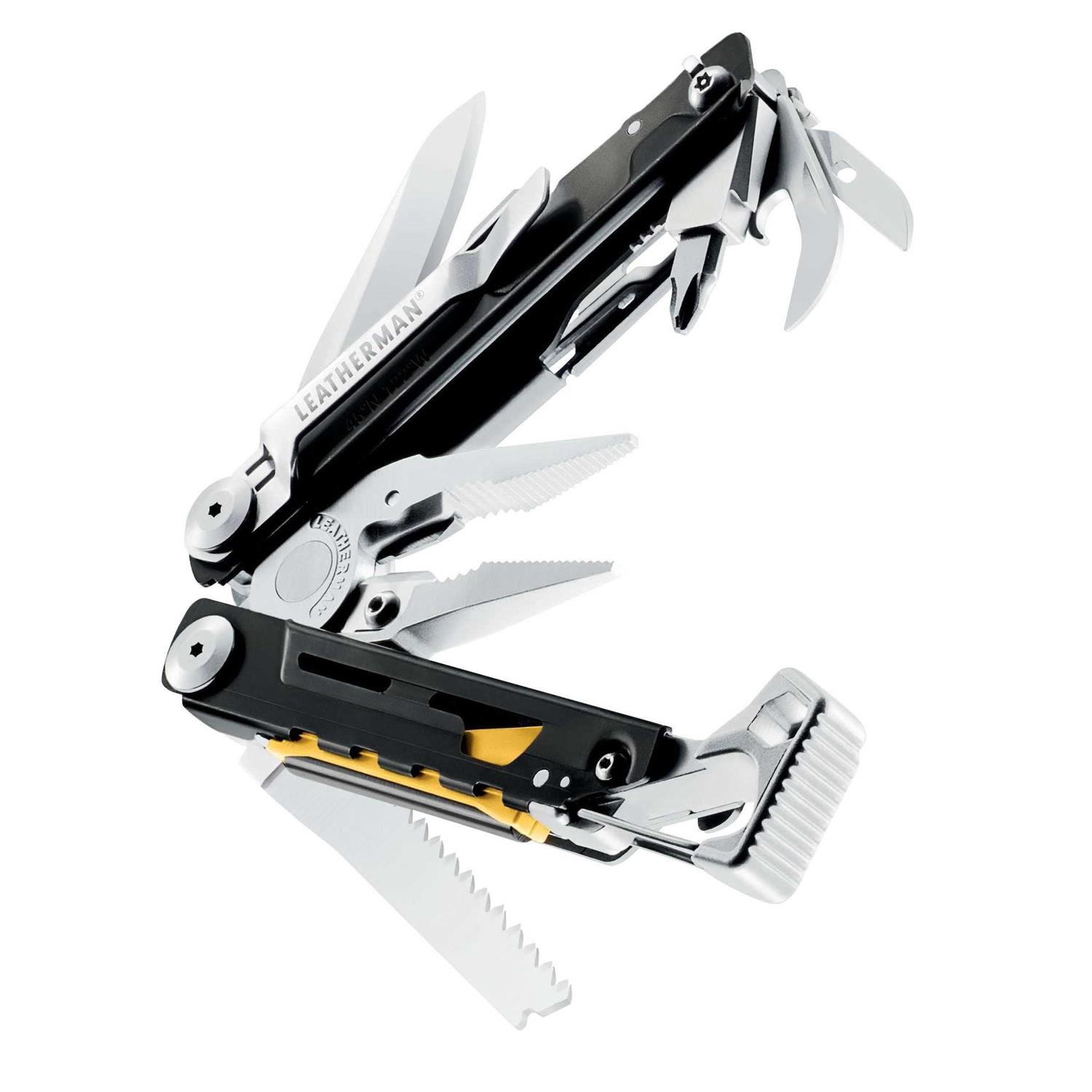 Leatherman Signal Multi-Tool - Sports Supplies Online Store