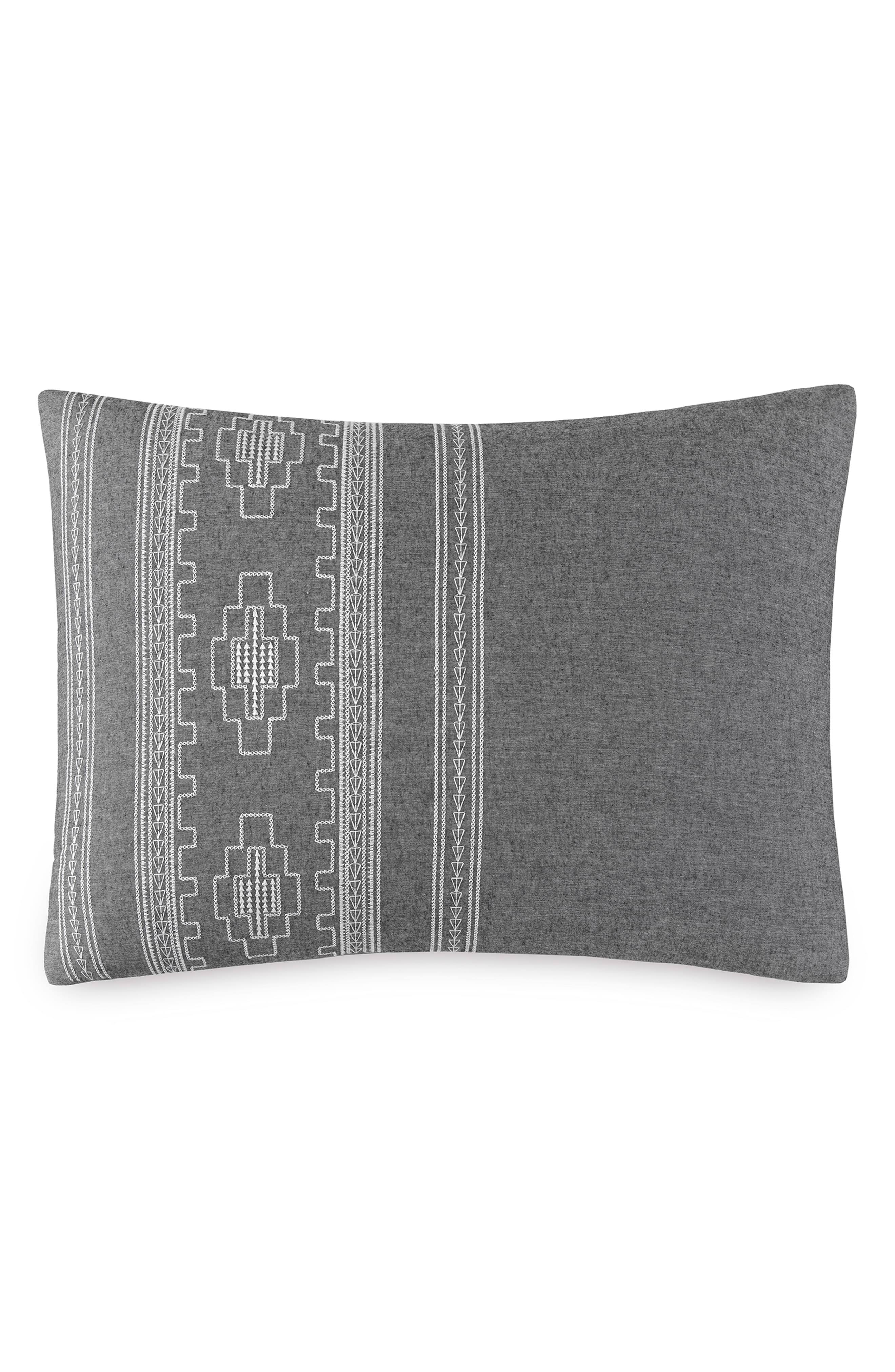 Pendleton Granite Canyon Duvet Mini Set - Twin