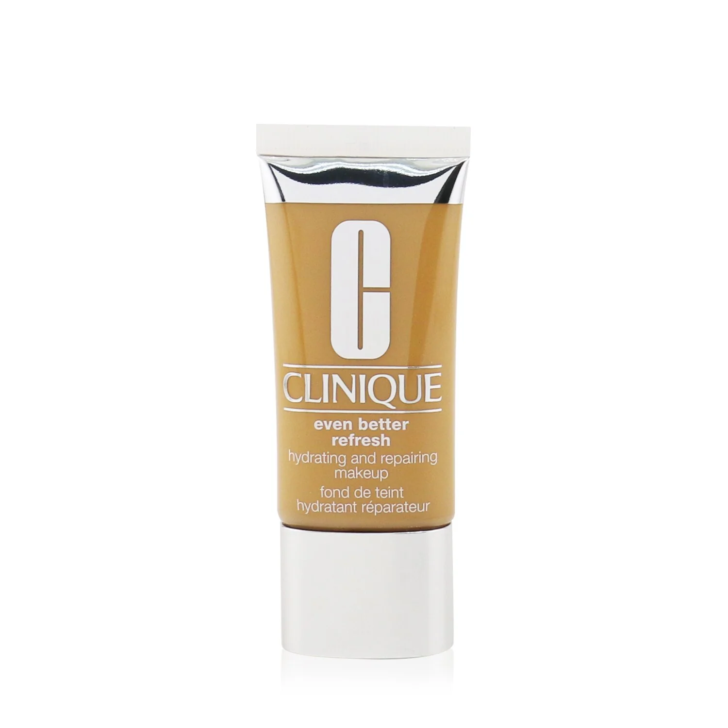 Clinique Even Better Refresh Hydrating And Repairing Makeup - # WN 01 Flax  30ml/1oz