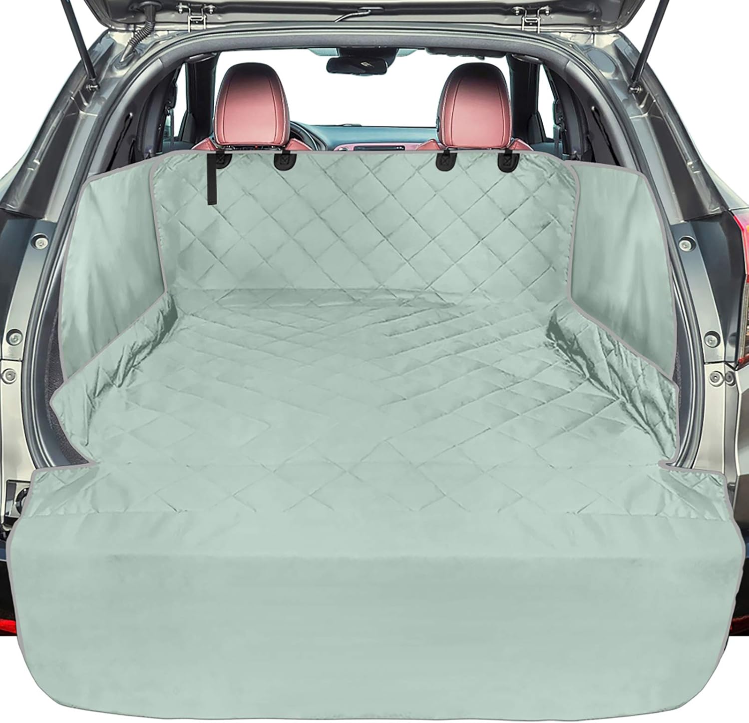 F-color SUV Cargo Liner for Dogs