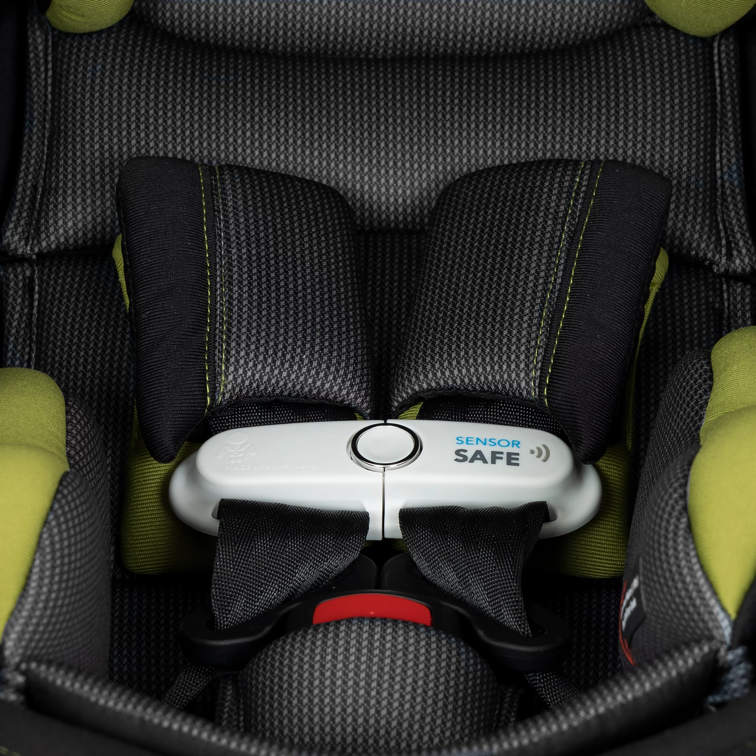 Shyft DualRide with Carryall Storage Infant Car Seat and Stroller Combo (Durham Green)