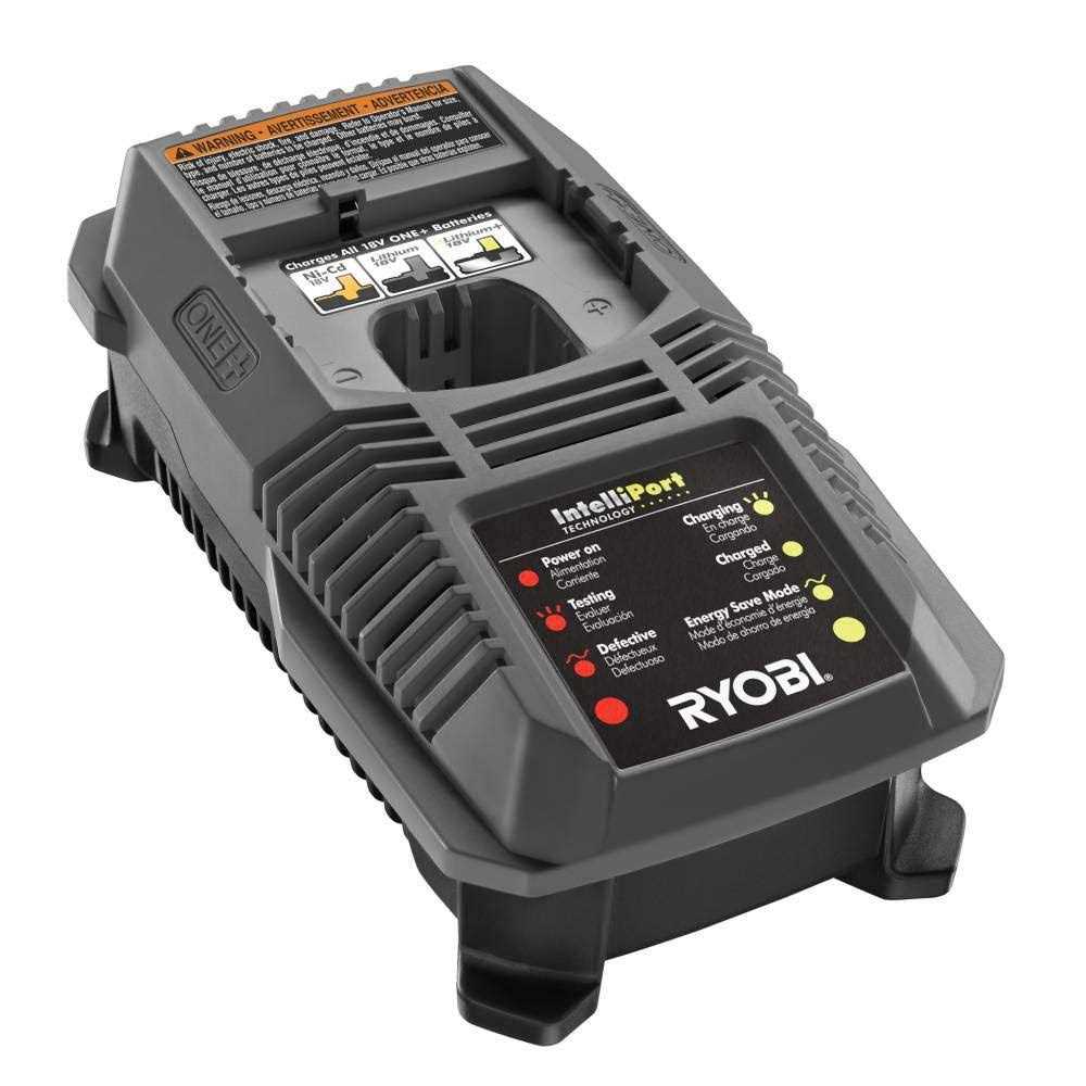 Ryobi 18-Volt One+ Cordless High Volume Power Inflator P738 - Sports Supplies Online Store