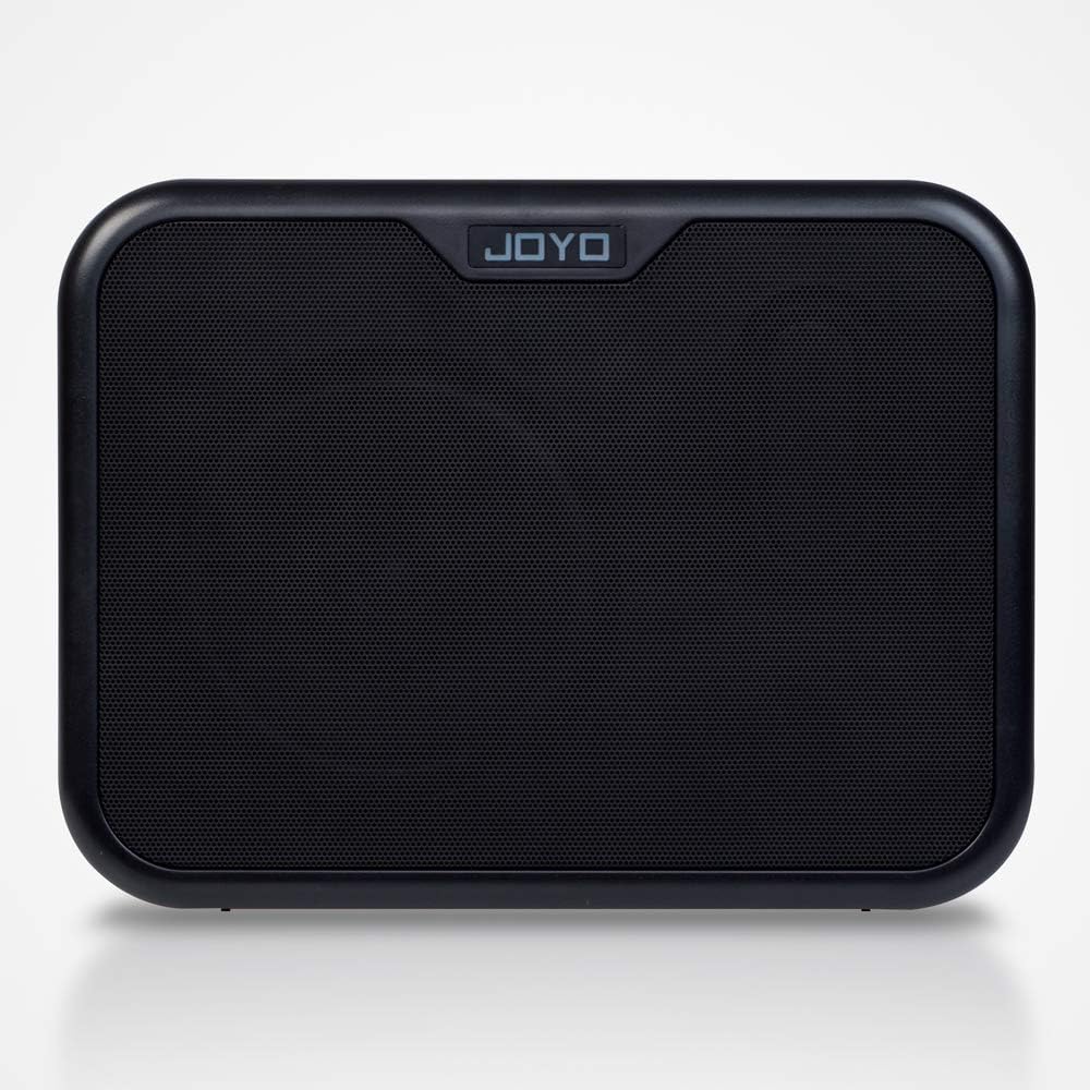 JOYO MA-10E Electric Guitar Amplifier, Mini Electric Amp, Small Portable Amp for Guitar