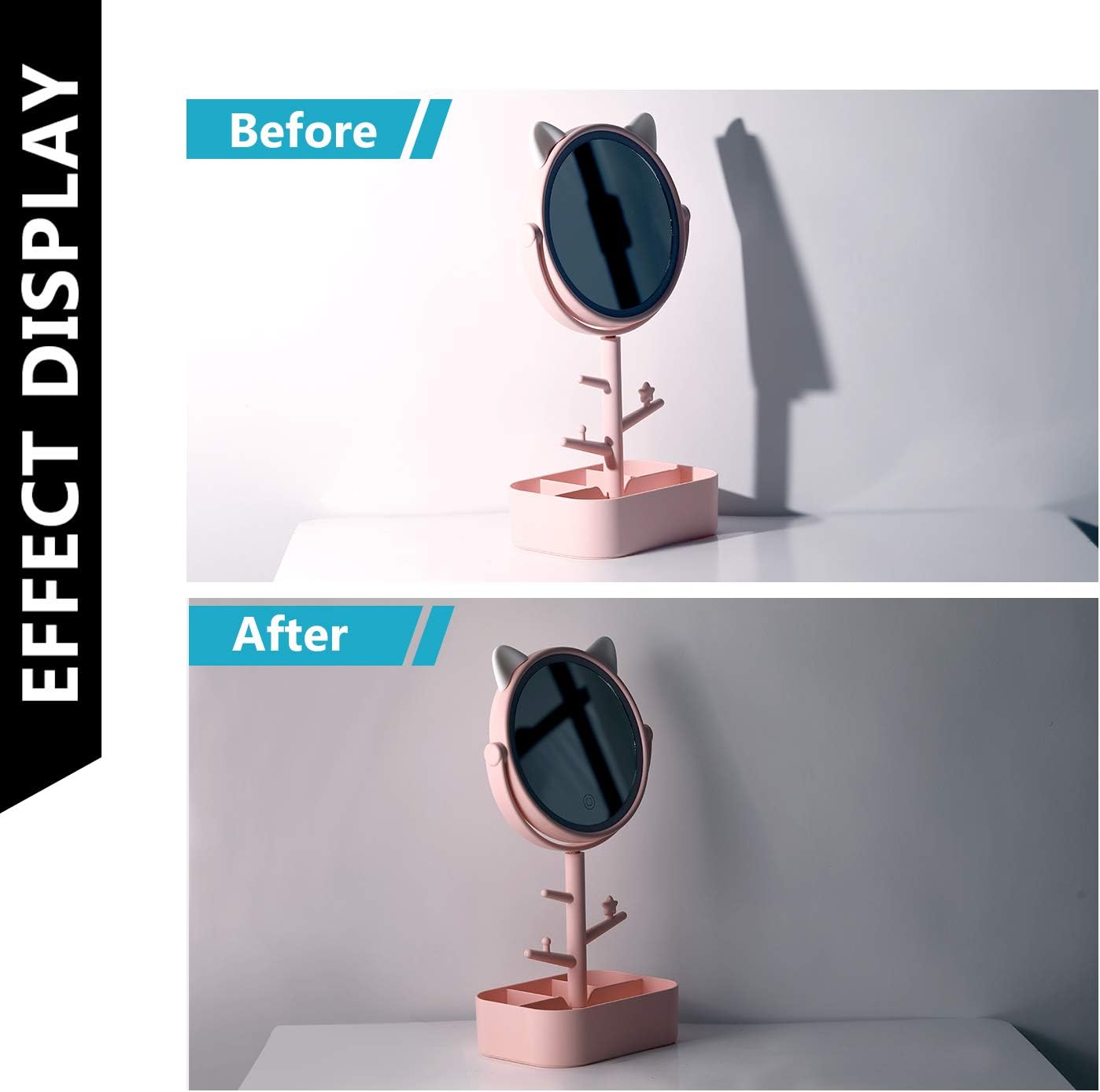 Neewer Professional Lighting Studio 5x7 feet/150x200 cm Pop out Foldable Soft Diffuser Disc Panel Reflector with Carrying Case for Studio and Outdoor
