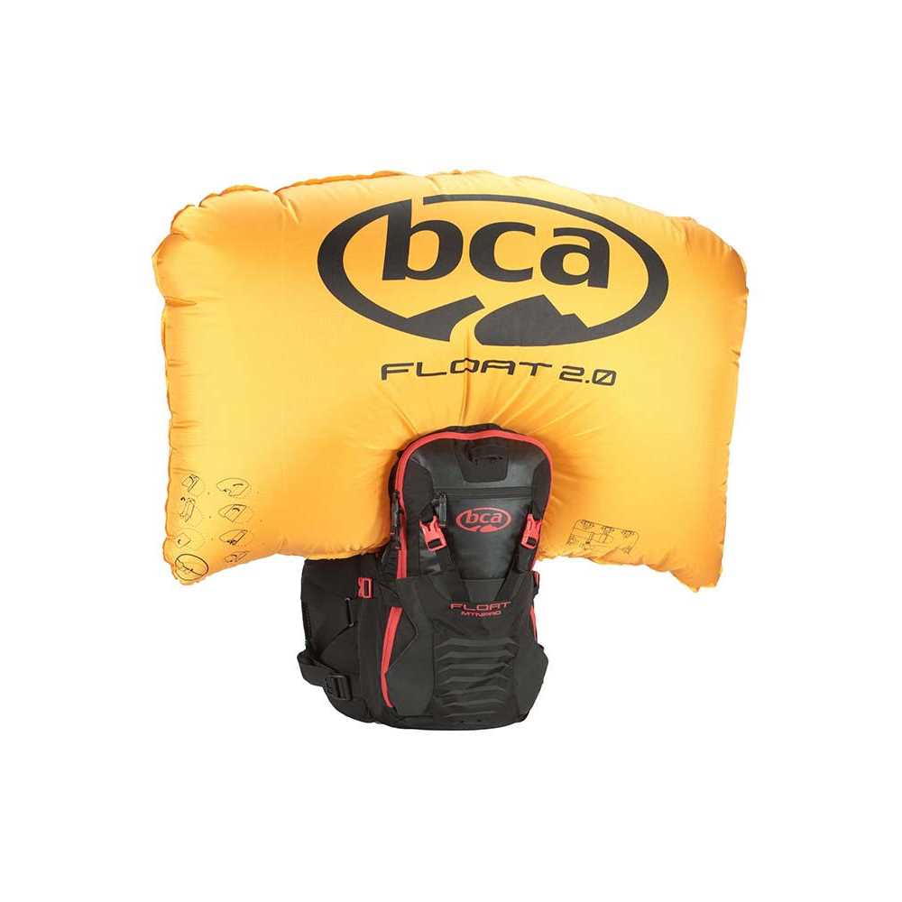 BCA Float 25 Turbo Avalanche Airbag 2.0 - Sports Supplies Online Store