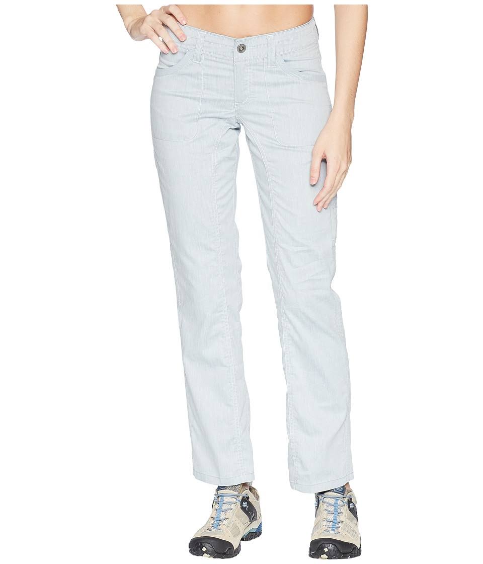 KUHL Cabo Pant, BLUE STONE, 10W x 32L