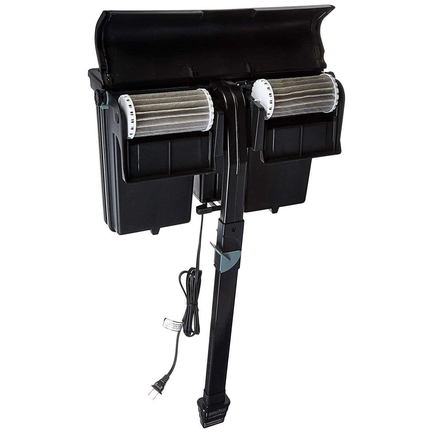 Marineland Bio-Wheel Emperor 400 Power Filter - Pet Supplies online store