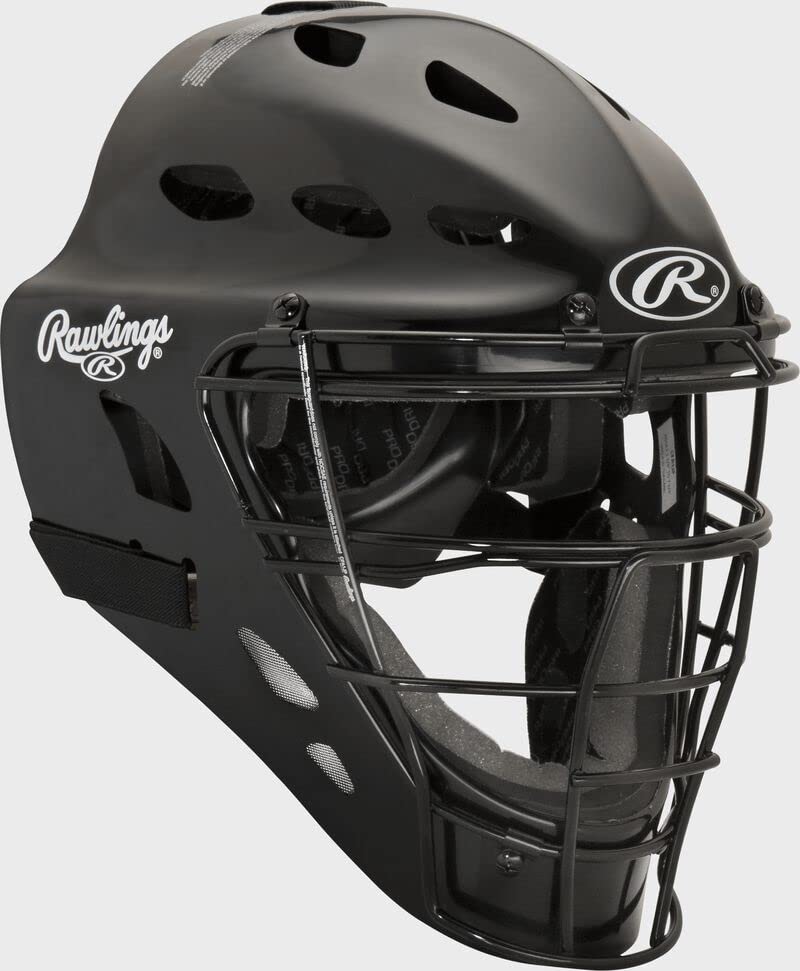 Rawlings | Players Series Youth Catcher's Set | Ages 6-12 | Includes Facemask, Chest Protector, Leg Guards