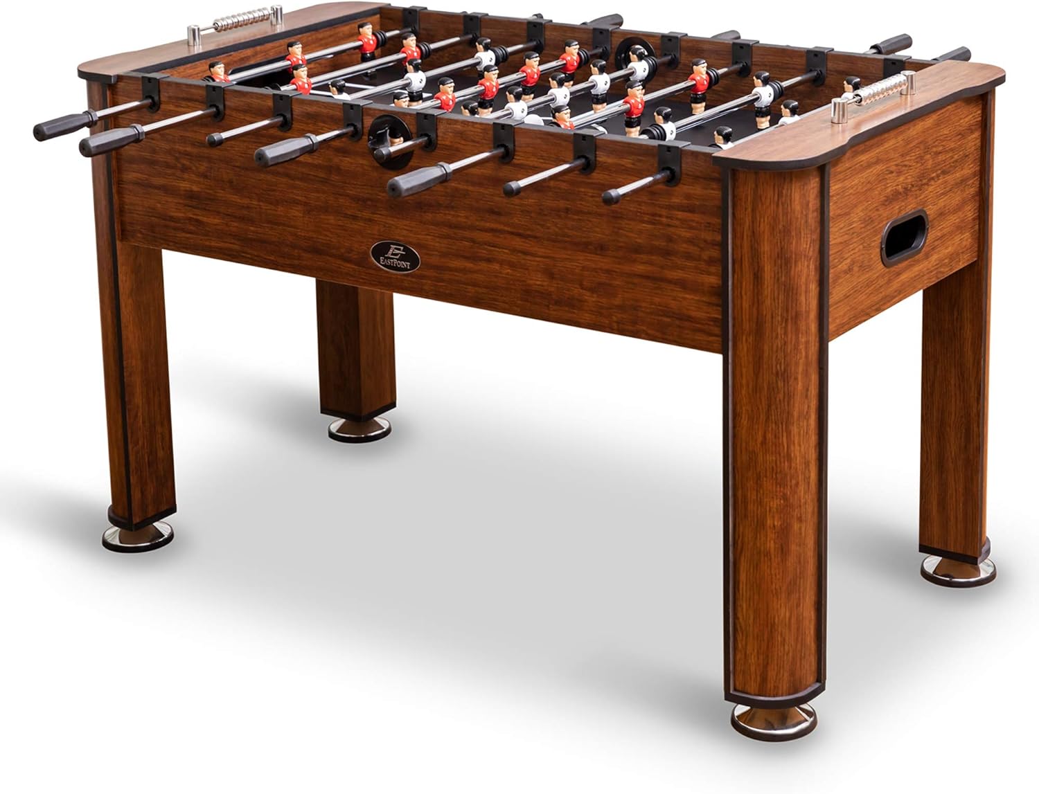 EastPoint Sports 56-Inch Official Competition Size Foosball Table