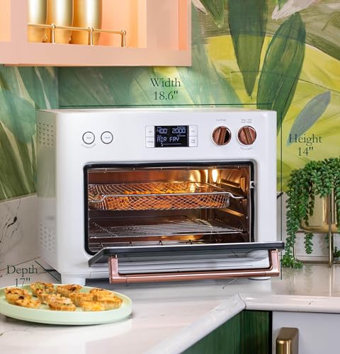 Cafe Couture Oven with Air Fry