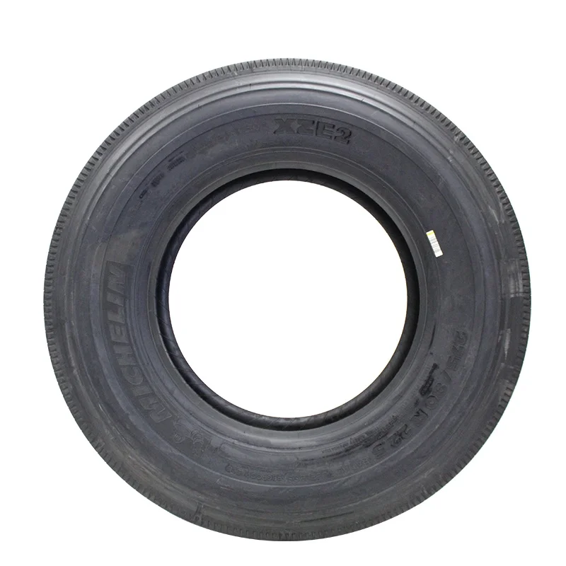 Set of 4 Michelin XZE2 11R22.5 146L H Tires