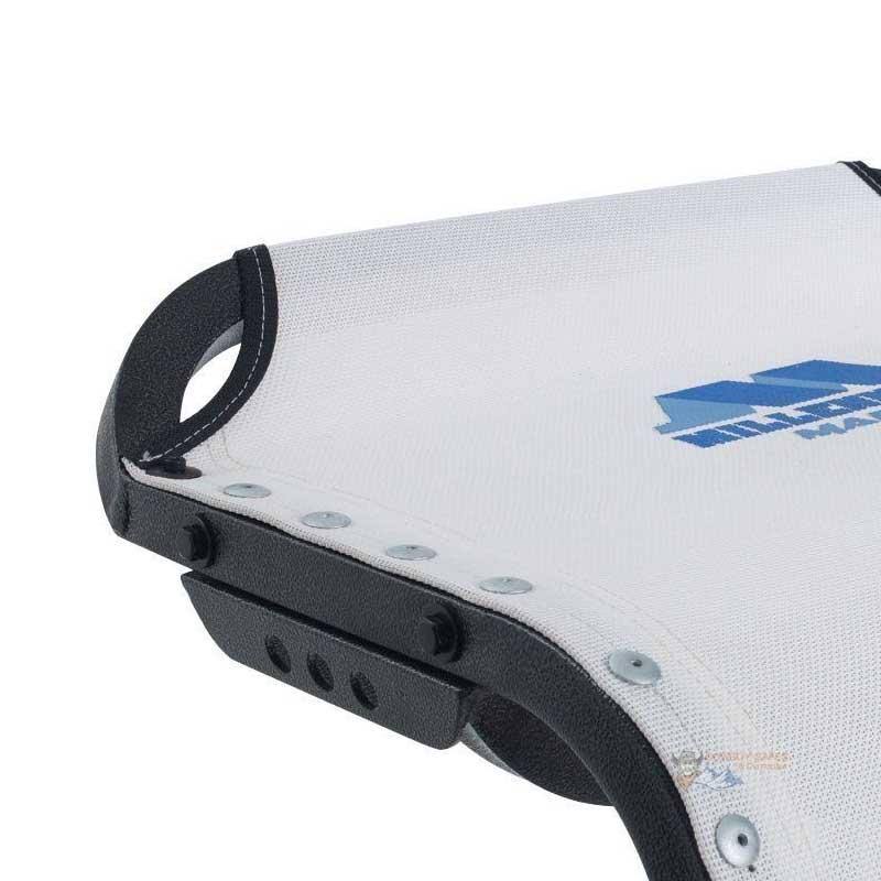 Millennium Casting Boat Seat B-200 Gray
