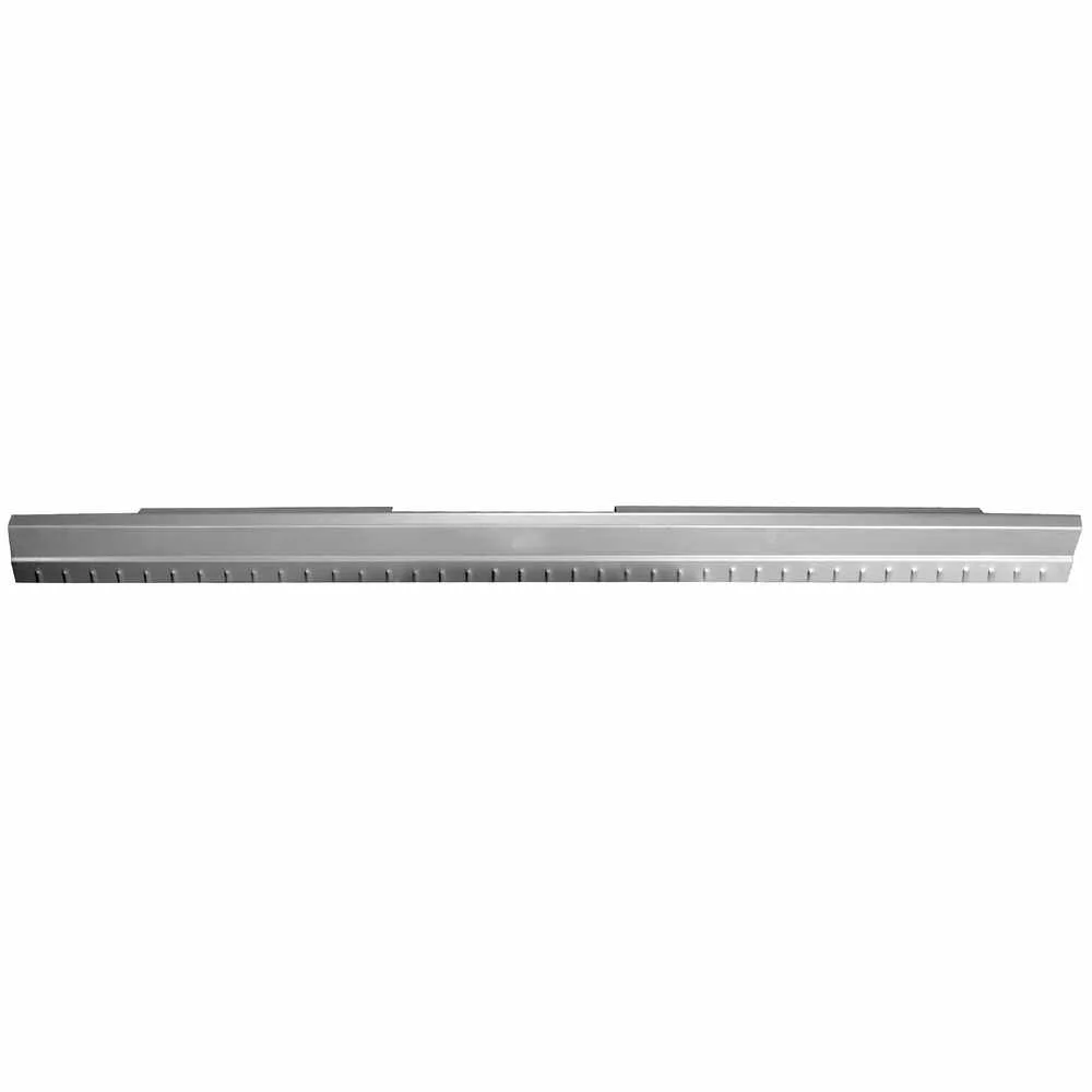 Slip-On Rocker Panel - PAIR. Fits 00-06 Chevrolet Tahoe, 99-06 Chevy Suburban, 99-06 Chevrolet Pickup Silverado Crew Cab