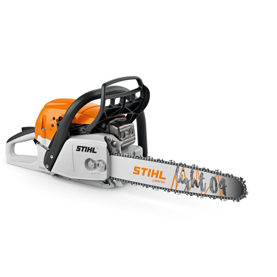 GASOLINE CHAINSAW MS 271