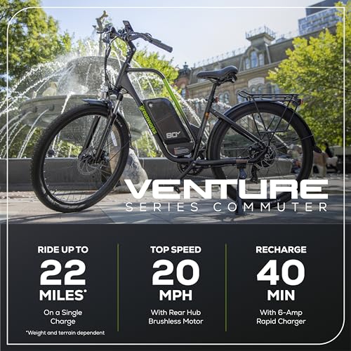 Greenworks 80V