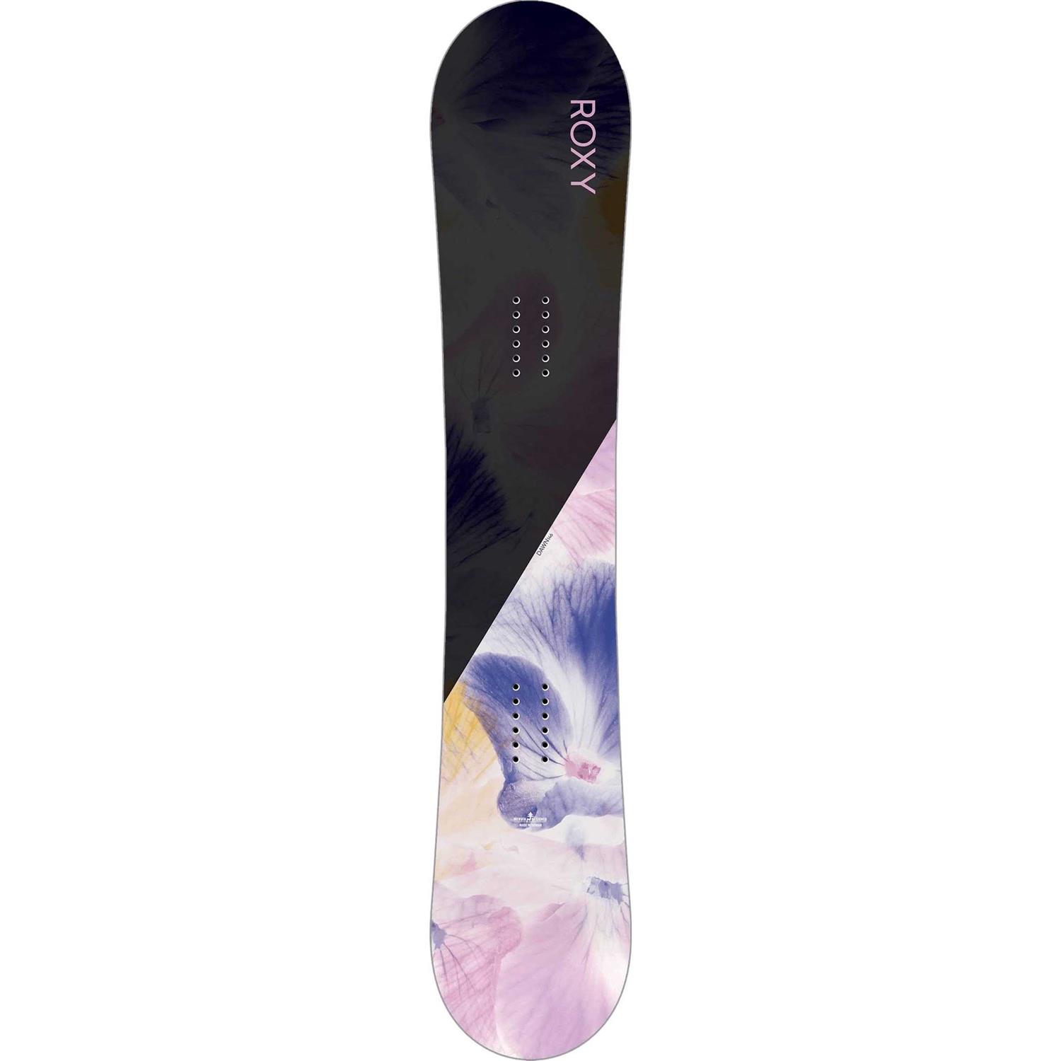 Roxy Dawn Snowboard Womens - Sports Supplies Online Store