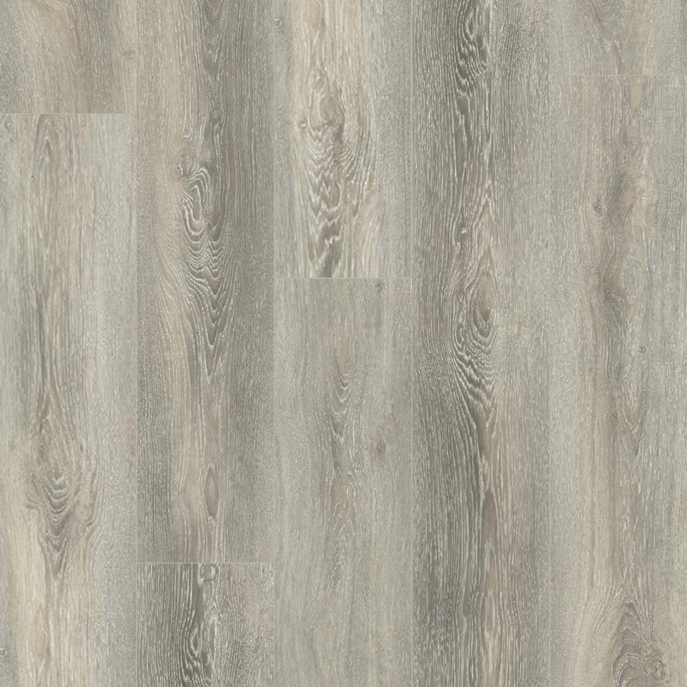 Home Decorators Collection Callahan Oak 7.20 in. W x 42 in. L SPC Waterproof Vinyl Plank Flooring (25.20 Sq. ft./case), Medium