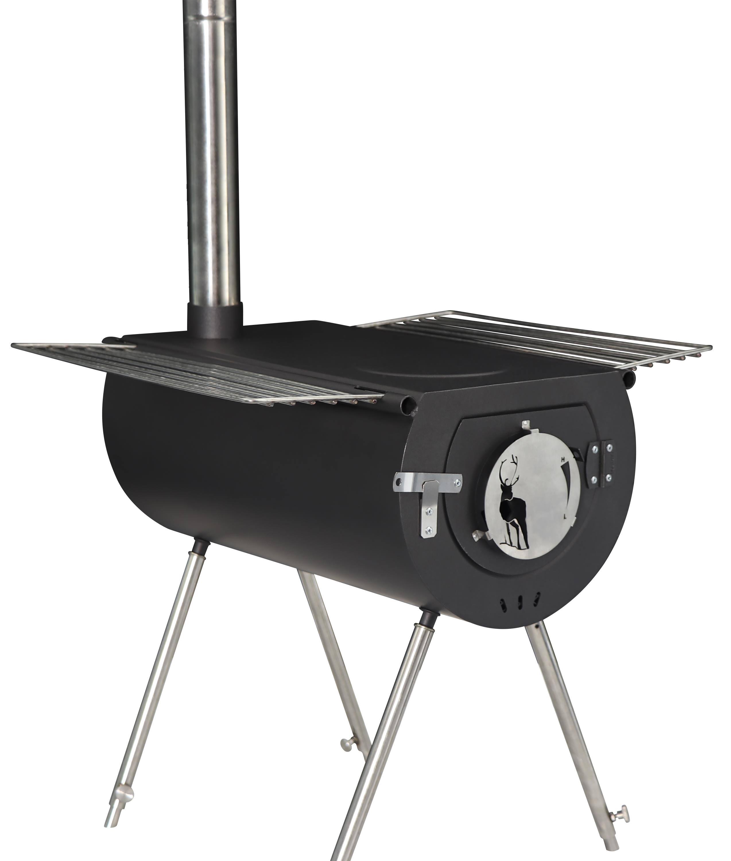 US Stove CCS18 Stove Camp Outfitter 18in