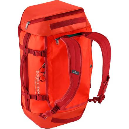 Eagle Creek Cargo Hauler Duffel 40L (Rising Sun)
