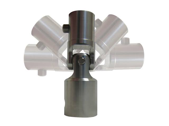 Drive Medical - Anti Tippers with Casters