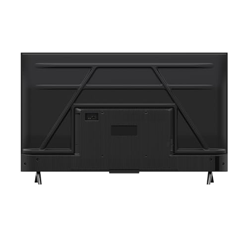 TCL 55-Inch Class S5 UHD 4K LED Smart TV with Fire TV (55S551F, 2024 Model), Dolby Vision, HDR PRO+, Dolby Atmos, Alexa Built-in with Voice Remote