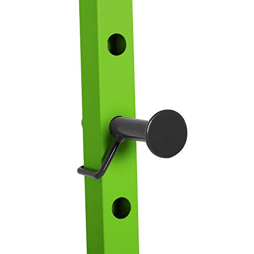 CAP Barbell Full Cage Power Rack Color Series | 6' or 7' Options